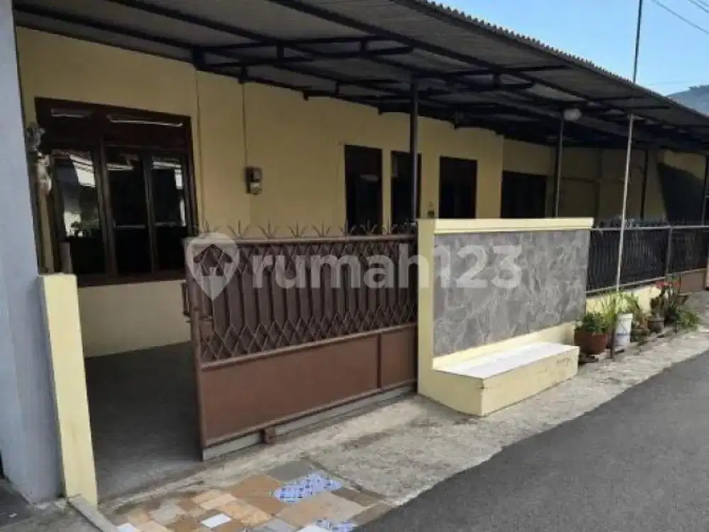 Rumah Murah Siap Huni di Semarang Barat A6015
