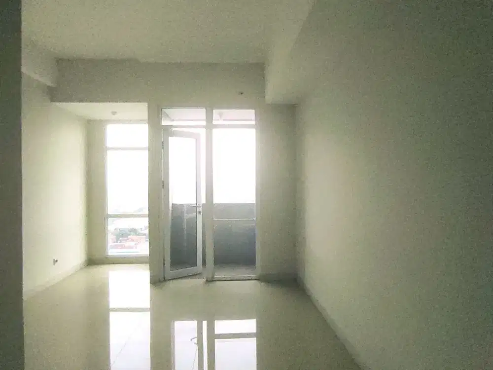 Apartemen Vasanta Innopark Cibitung Tipe Studio Cocok untuk Hunian atau Investasi