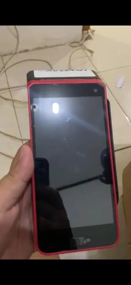 di jual murah  Mesin edc baru