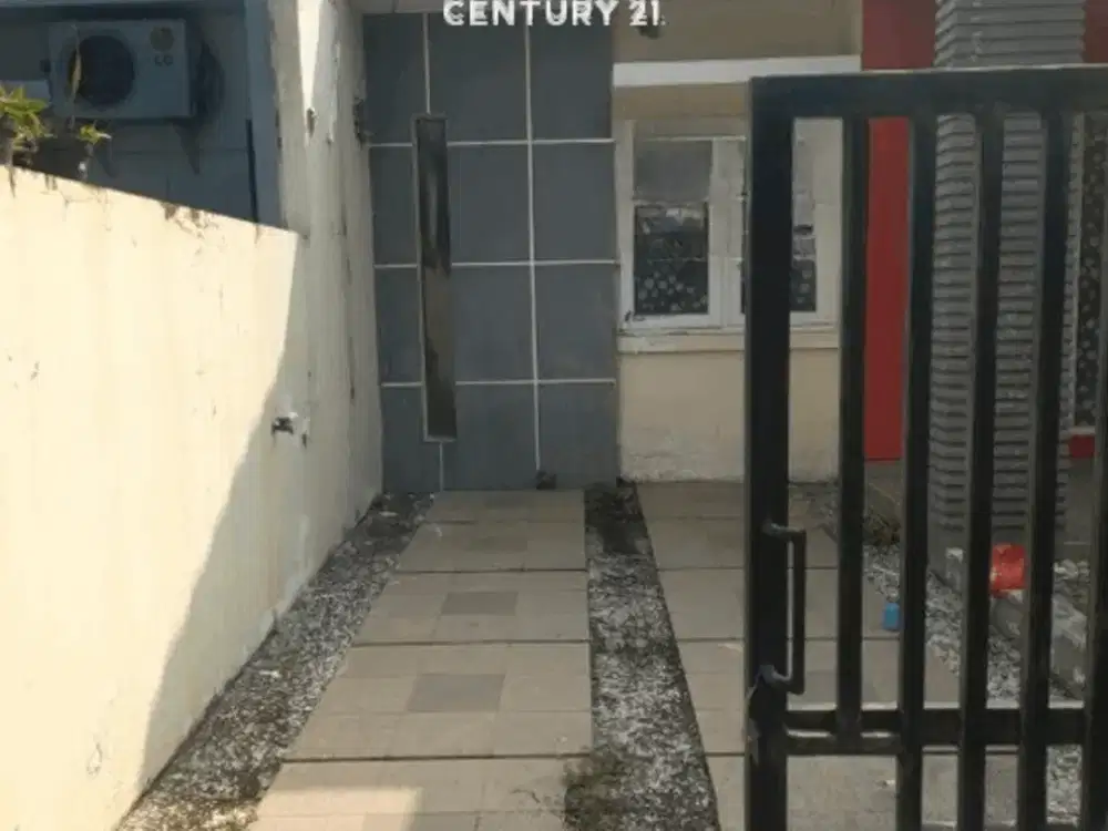 Rumah Disewakan Di Cluster Ifolia Harapan Indah 2
