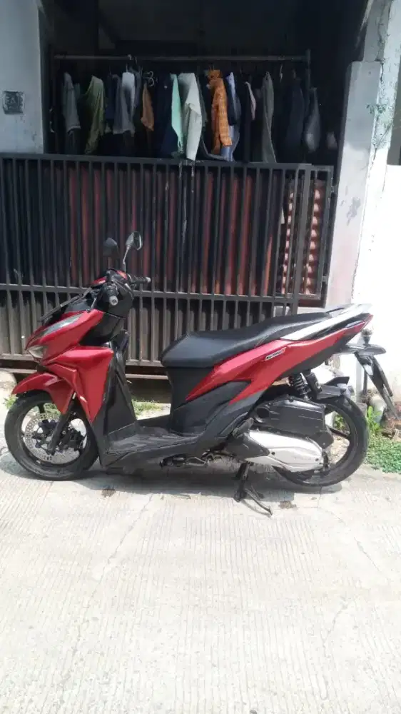 Vario 125 Led New 2019