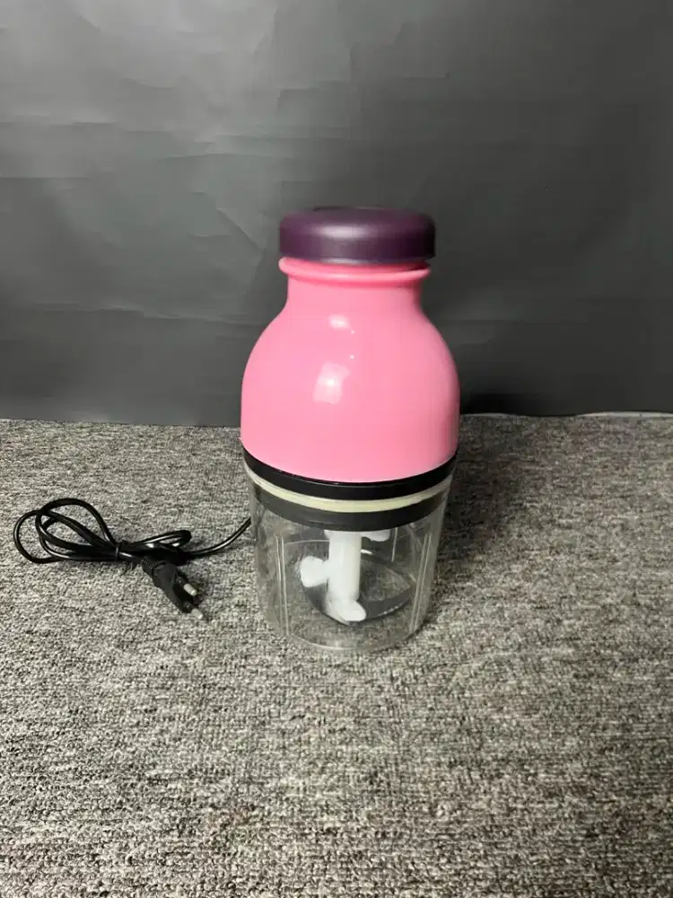CHOPPER FOOD 220V