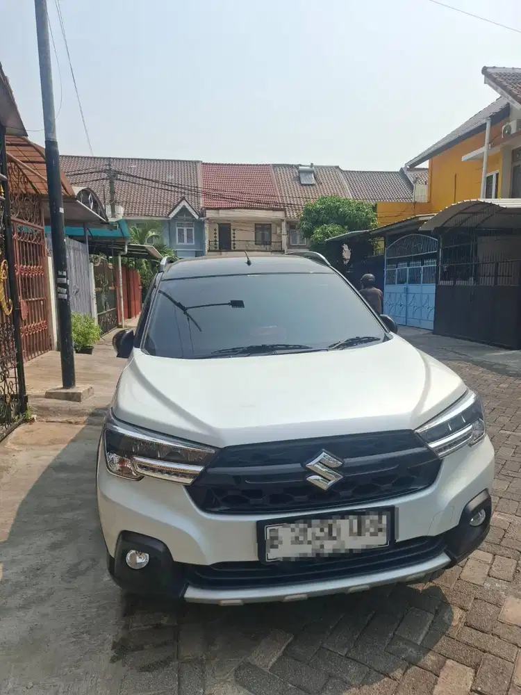 Mobil jarang dipakai, aktivitas pribadi kekantor seputar jakarta