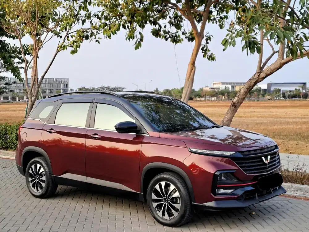 [TERMURAH]Wuling Almaz RS Pro 1.5 Turbo 2021 Wuling Almaz 2021 Almaz