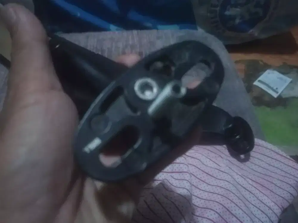 Spion motor CBR