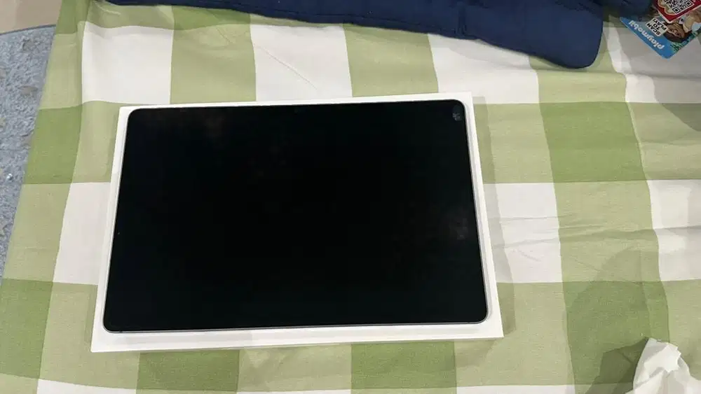 Samsung Galaxy Tab S9 FE 6/128GB WiFi Graphite Gray - SEIN - Like New