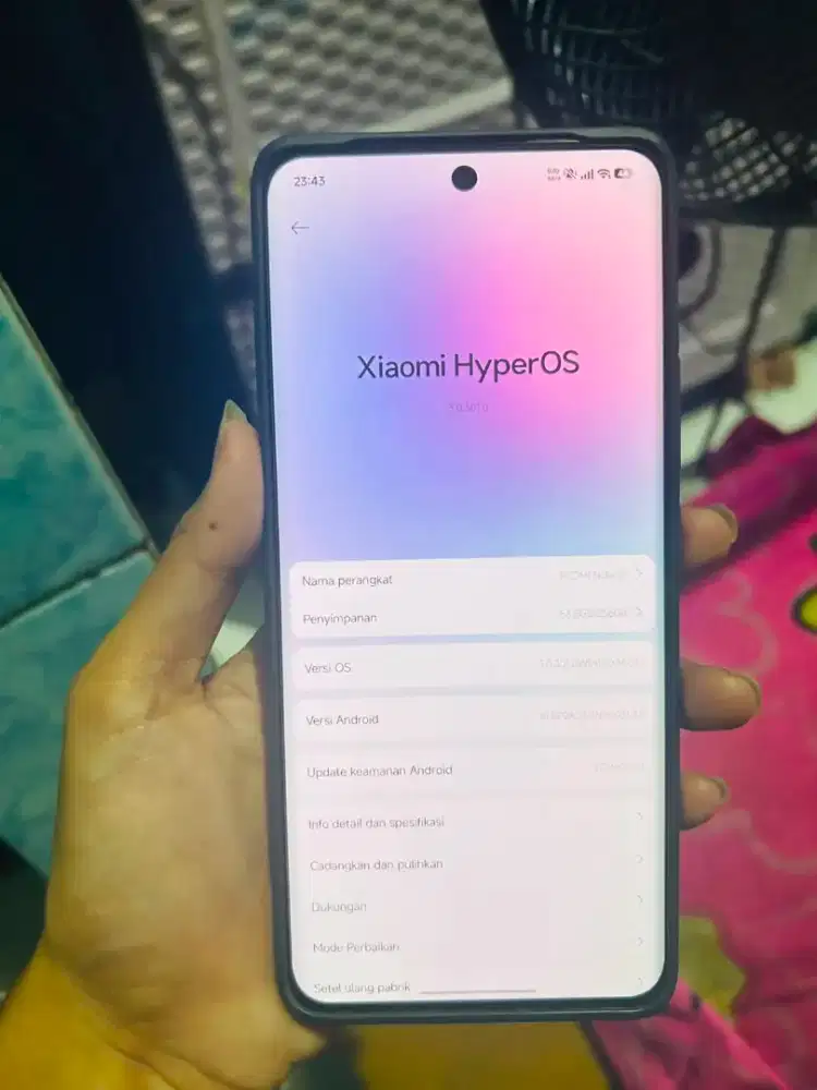 Xiaomi Redmi Note 15 4G 8/256