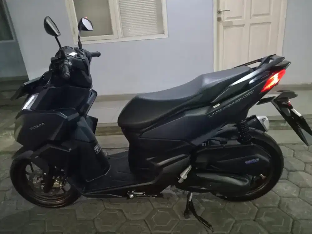 motor honda vario 160 abs thn 2025 nett 26,2