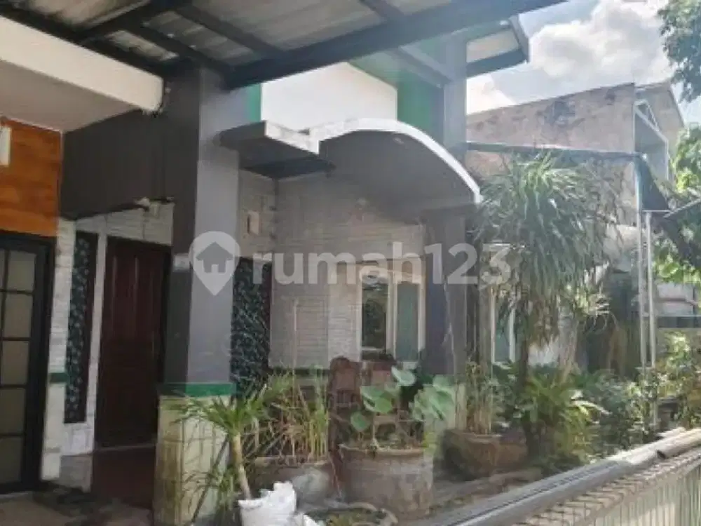 Rumah Kost Siap Huni Strategis di Gayamsari A5896