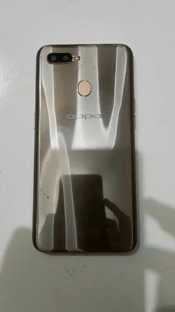 Jual HP second oppo a7