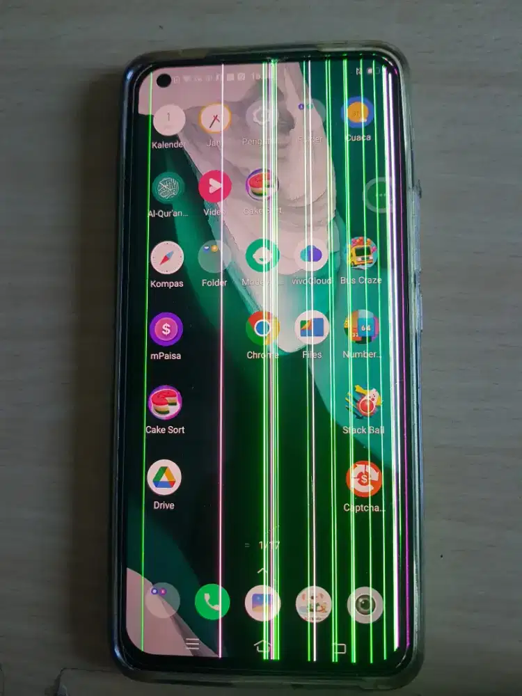 Vivo X50 4G 8/128 GB