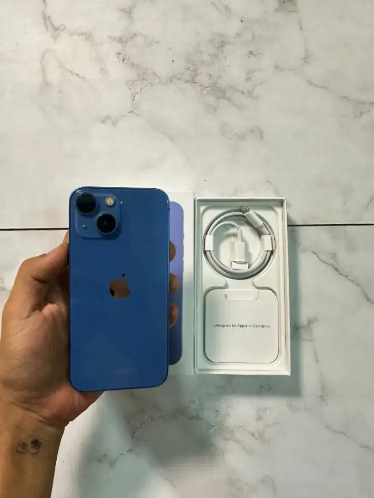 IPHONE 13 MINI 128 GB