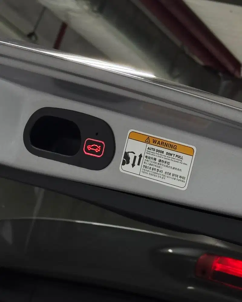 DP 30 JT - INNOVA G AT DIESEL MODIF VENTURER 2022 / 2023 SOLAR
