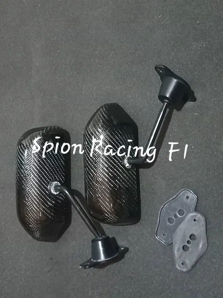 Morris mini part collection