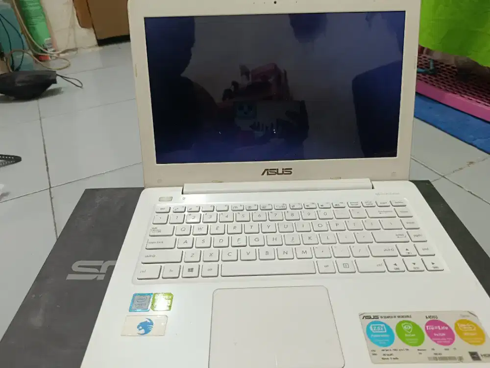Jual Laptop ASUS A456U