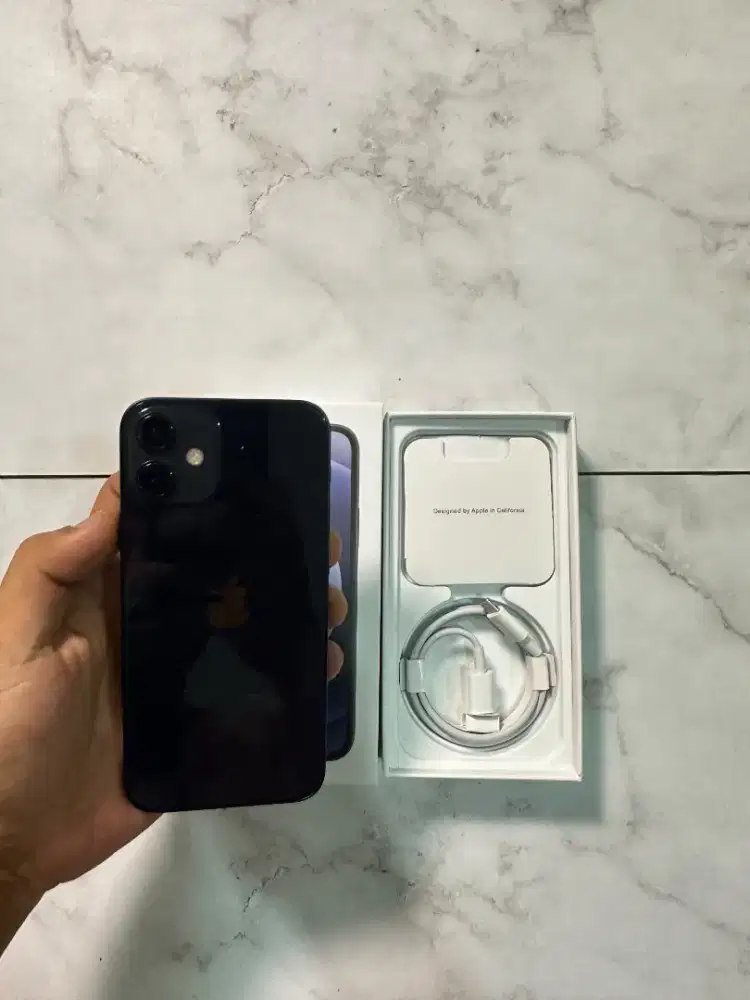 IPHONE 12 MINI 128 GB