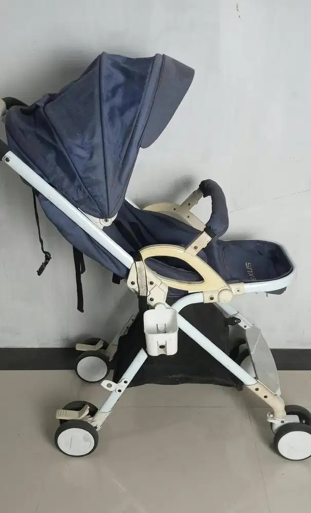 Stroller merk Nexuz
