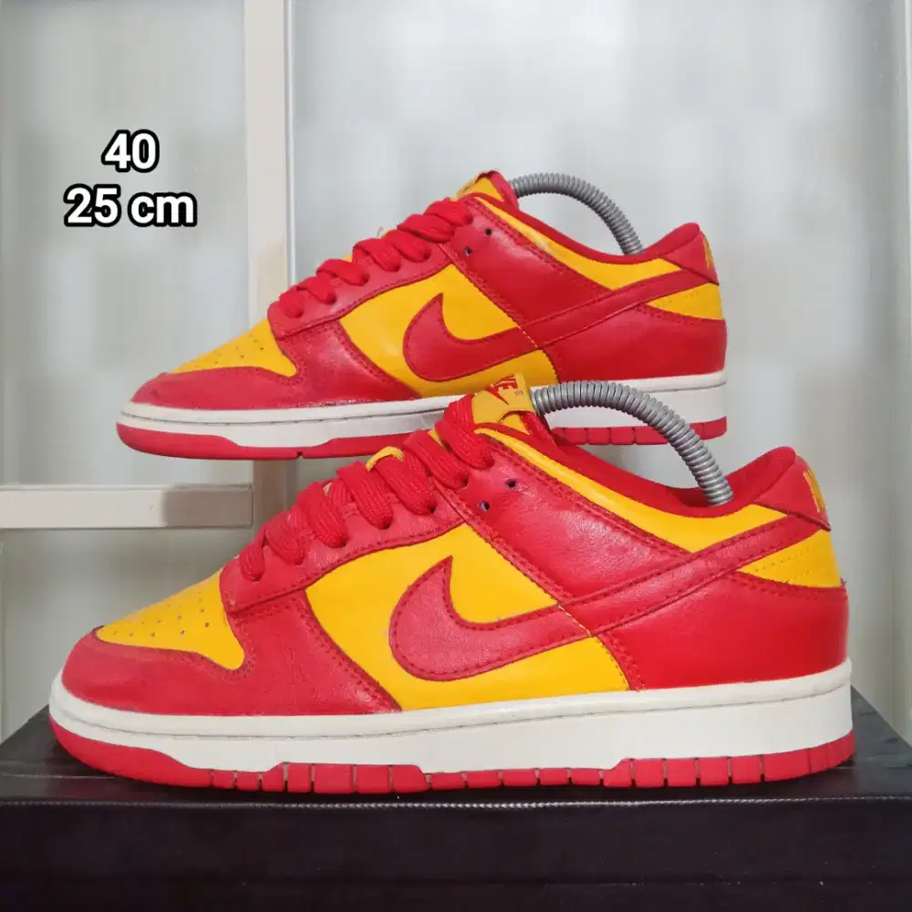 Nike SB Dunk Low Pro Midas