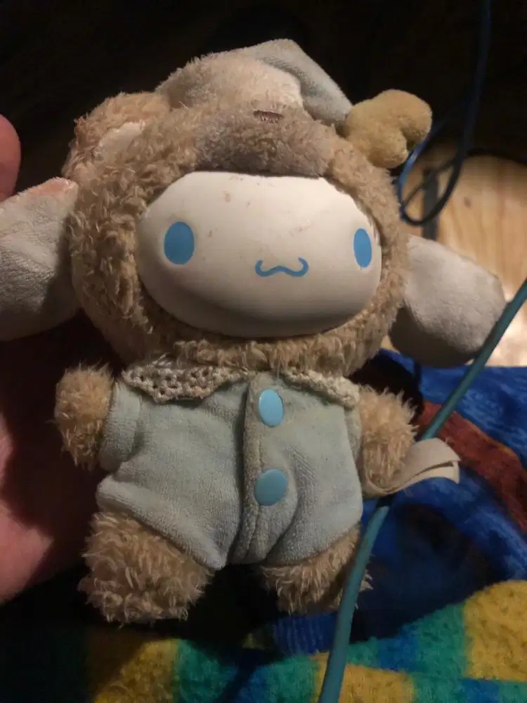 blindbox sinoro