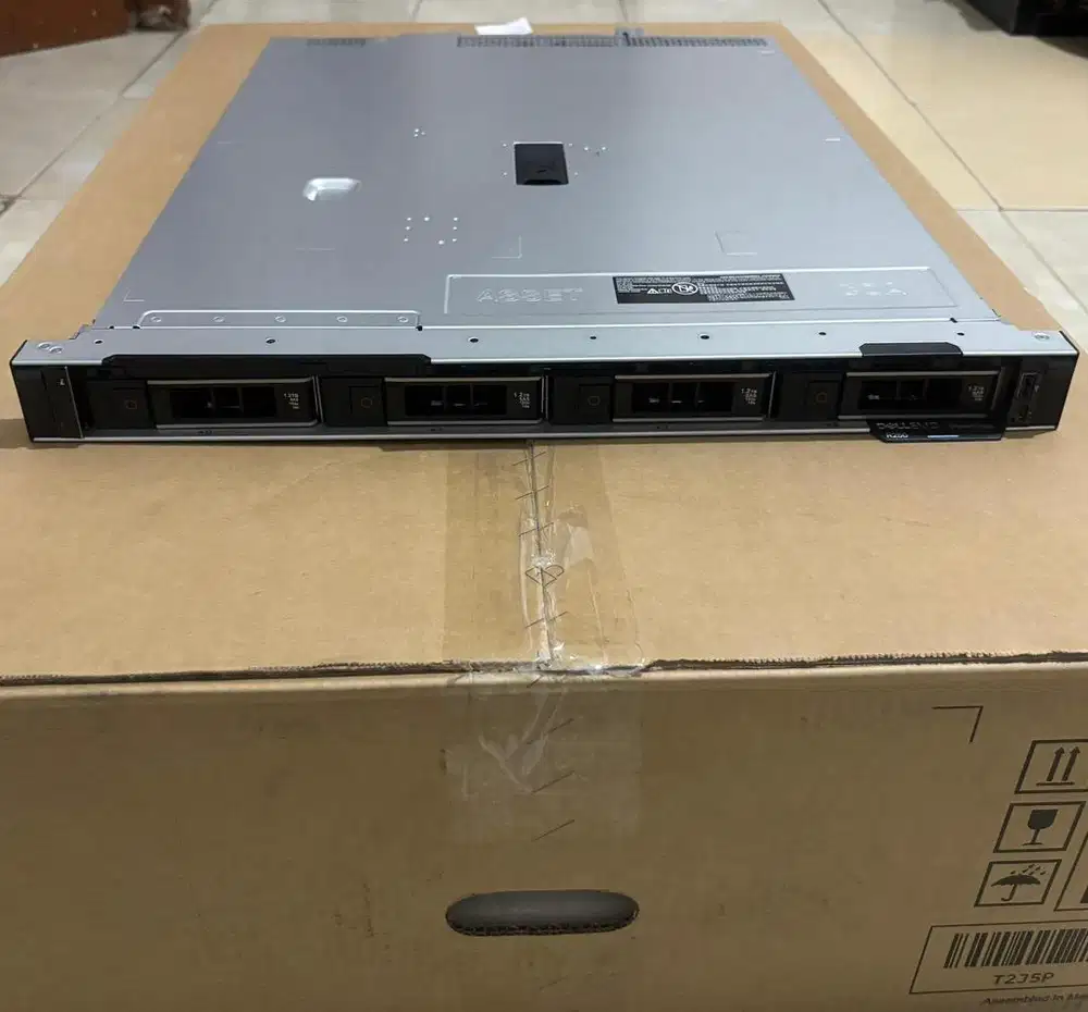 SERVER DELL R250