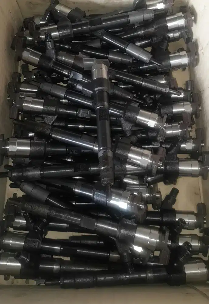 Injector L300 Euro 4 copotan normal