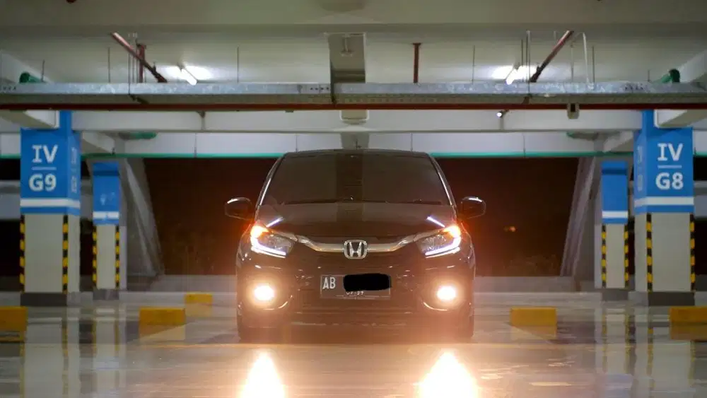Brio Satya 2022 Matic