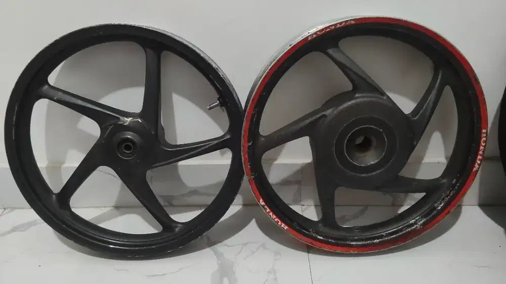 Velg Ori Vario 125 Old Bisa untuk Vario 125/150 LED