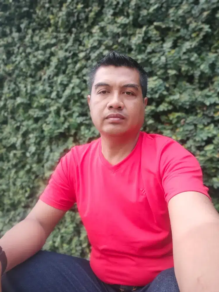 DRIVER/ SUPIR PRIBADI