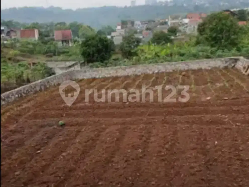 Tanah Kavling Siap Bangun Strategis di Tembalang A5557