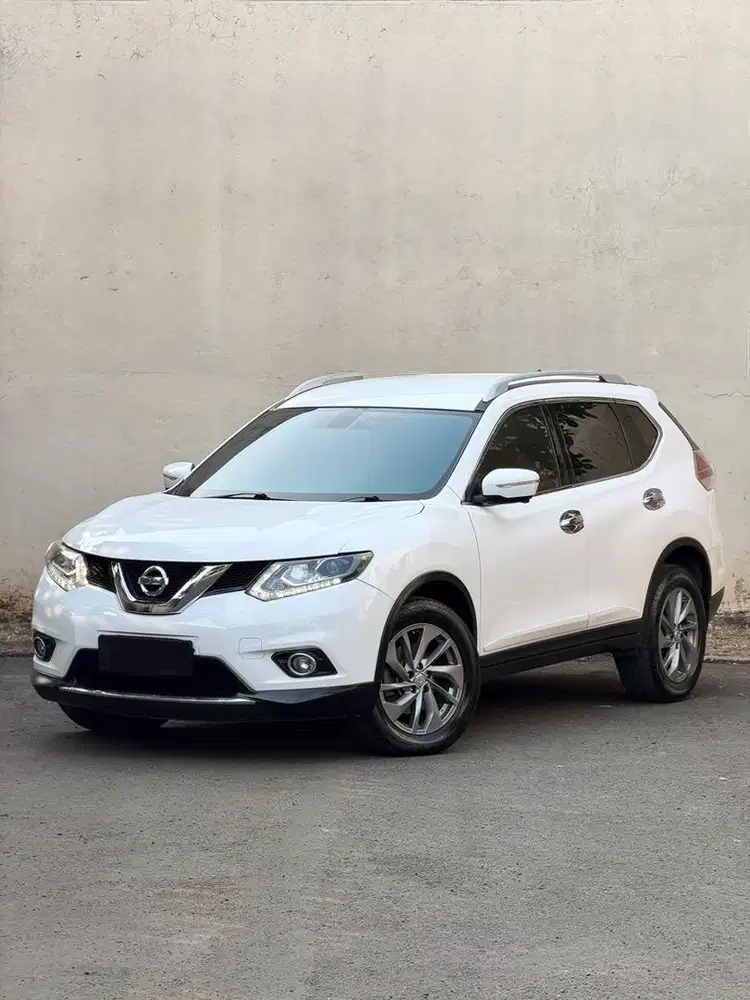 HARGA CASH! KM 120rb! Nissan Xtrail 2.5 2015 T32