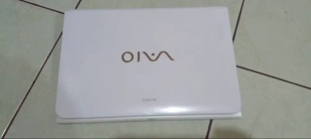 Notebook Sony Vaio SVE111A11W-AMD E2-1000-RAM 4GB-HDD 320GB-Mulus-Norm