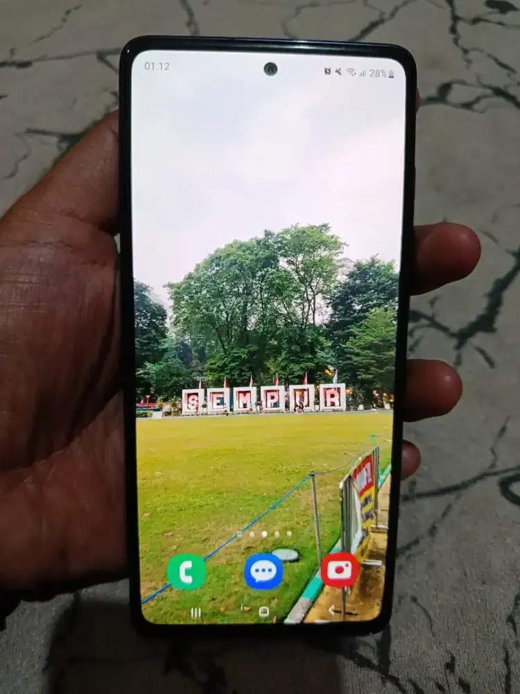 Samsung S20 FE 8/128GB