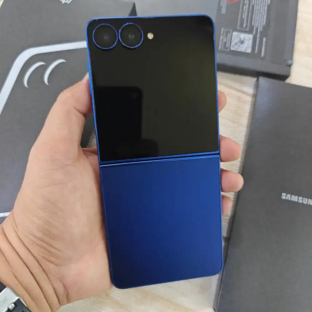 Samsung Z Flip 7 512gb
