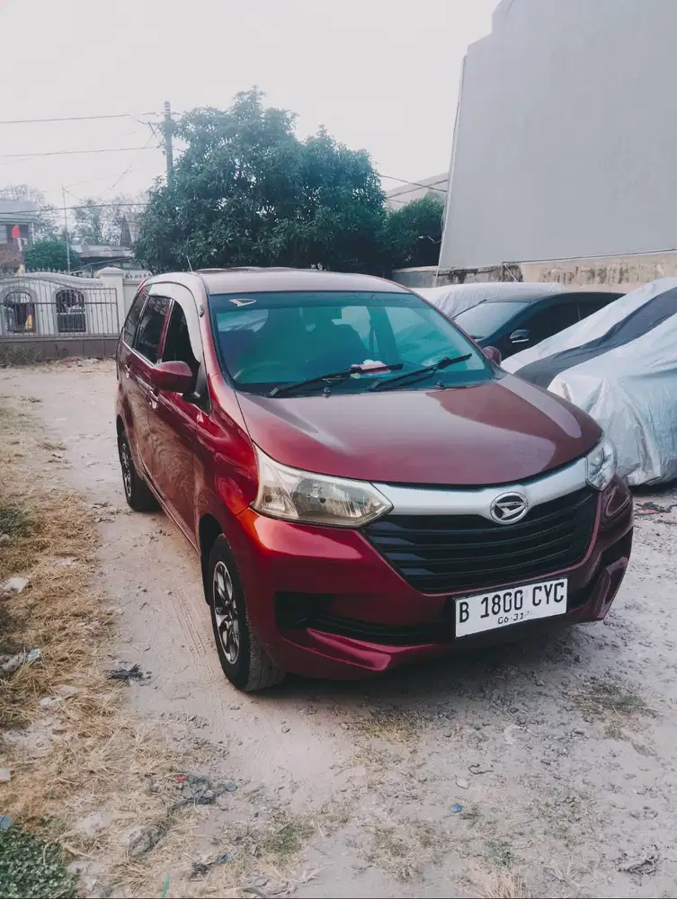 Xenia M 2016 manual