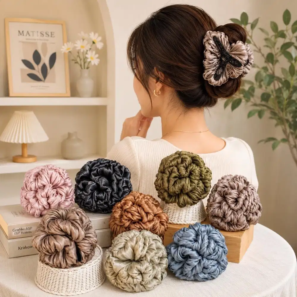 Cari Karyawan Wanita Packing Online Shop