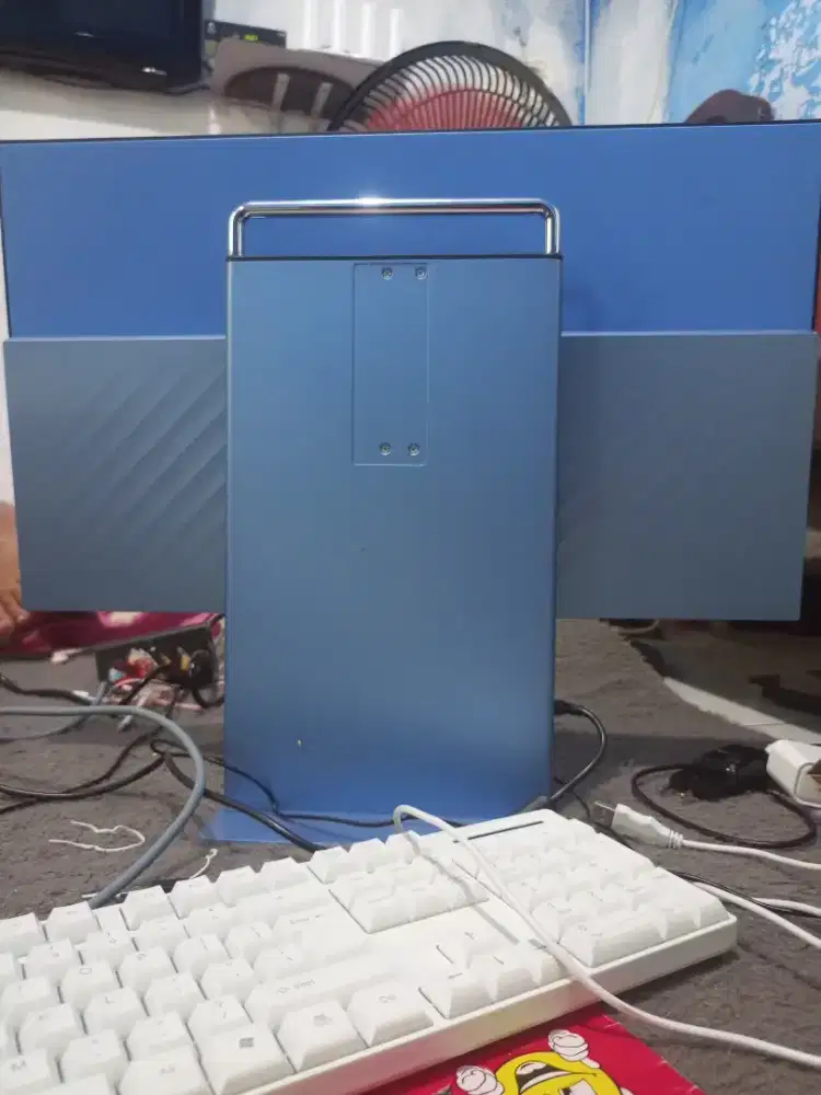 Monitor 24 60-100Hz