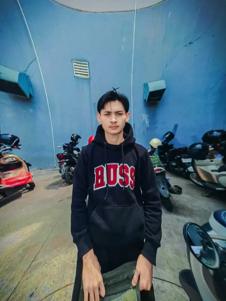 Mencari Pekerjaan