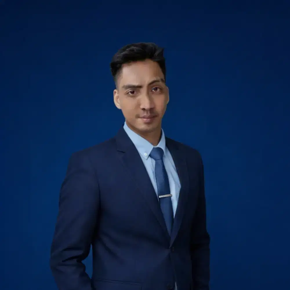 Cari pekerjaan marketing atau sales