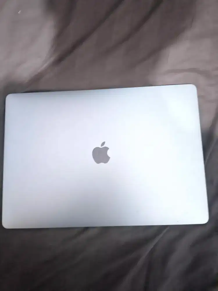 Macbook pro 15'