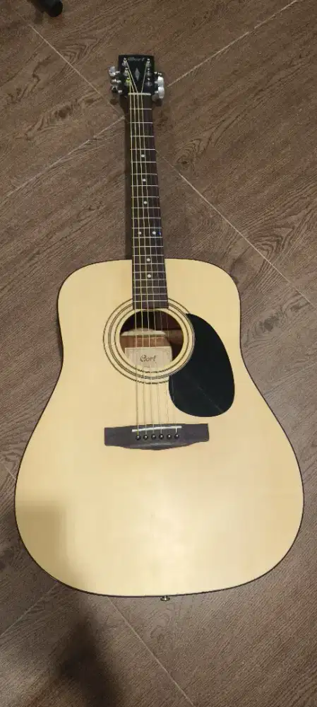 GITAR AKUSTIK CORT AD810 OP