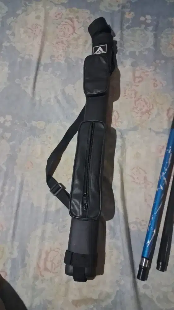 Leadsuper p12 carbon, bag AKUSARA, gloves ONBILLIAR, dn bonus lain2