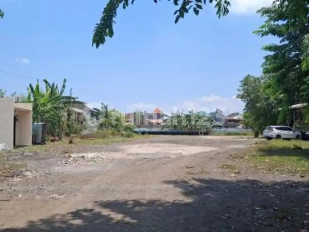 Tanah Siap Bangun Luas Strategis di Pedurungan A5988