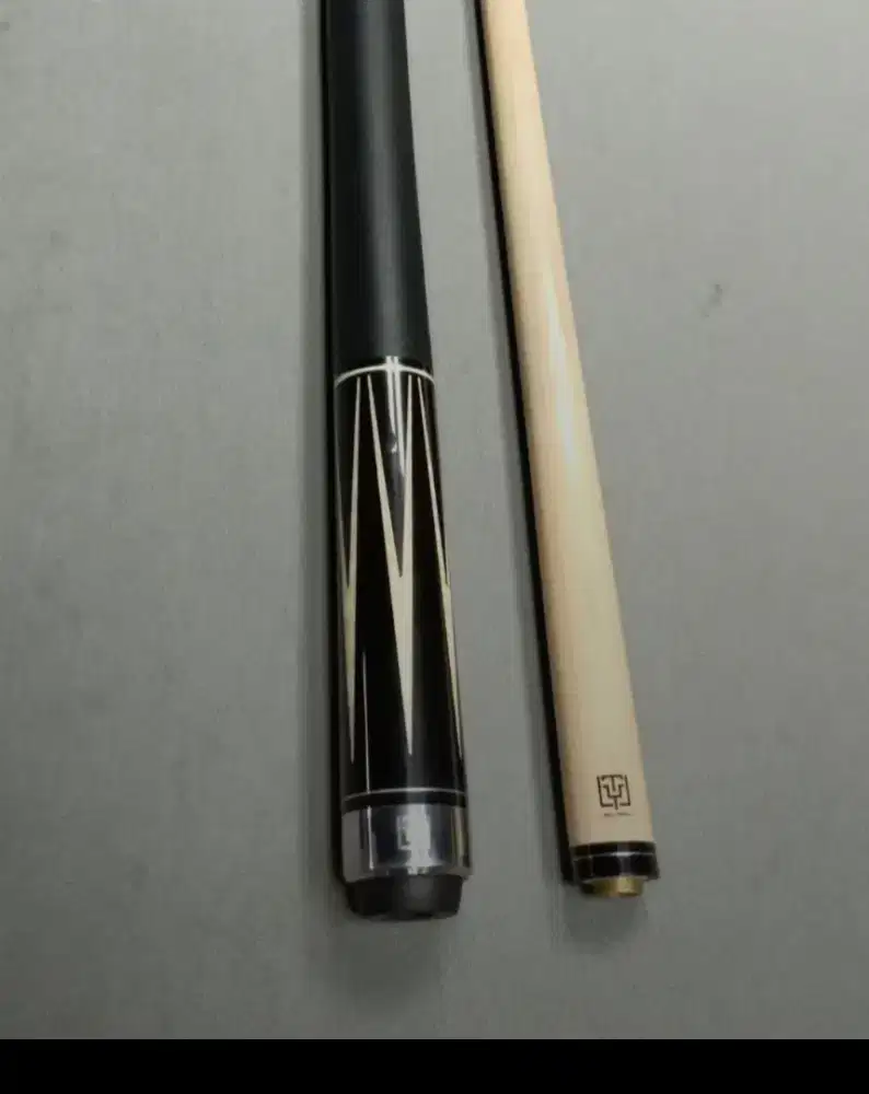 Stik biliar fury ty jk upgrade tip kamui