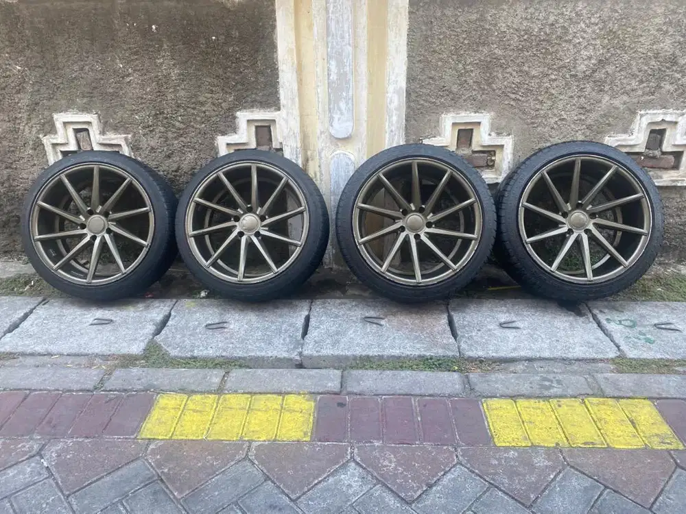 Velg BMW R19 Vossen PCD 5x120