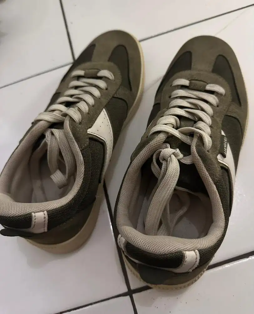 WTS sepatu airwalk