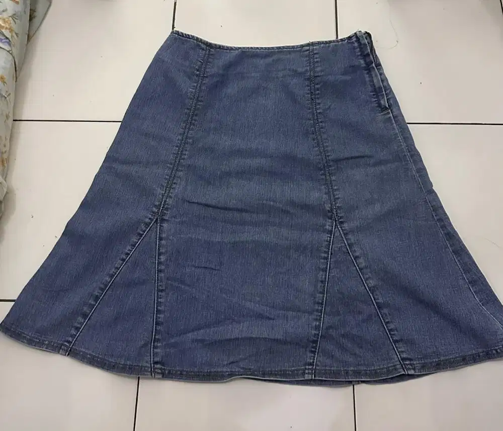 WTS bawahan wanita