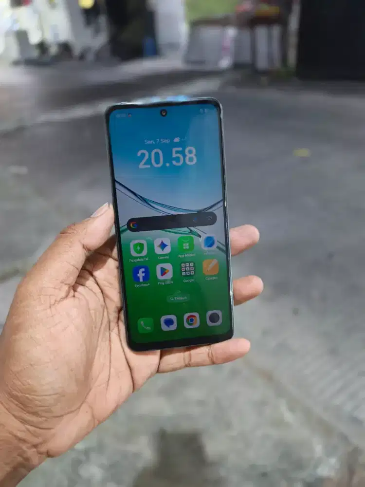 Oppo A5 2025 ORI