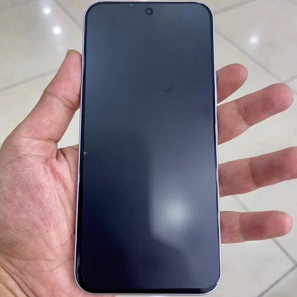 Vivo v70 fe ram 12 / 256 resmi fullset original garansi