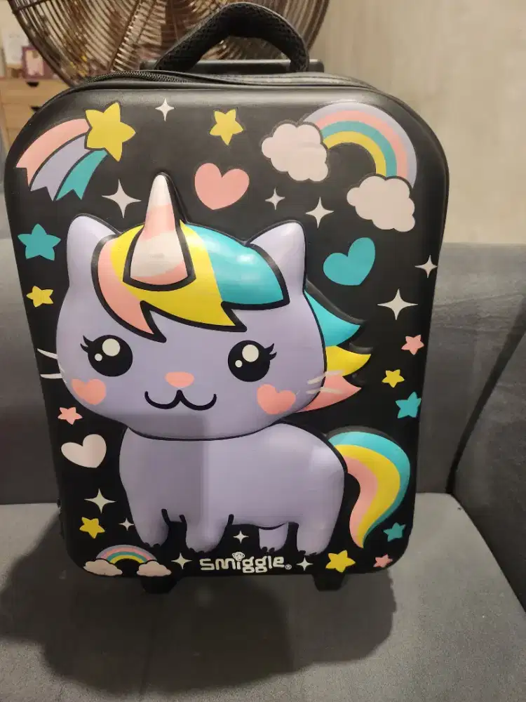 Tas Koper SMIGGLE anak !!!