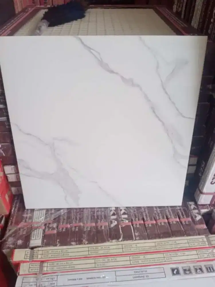Jual keramik lantai motif 50x50